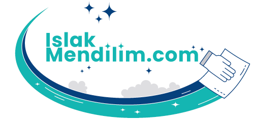 Islak Mendilim