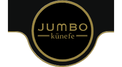Jumbo Künefe